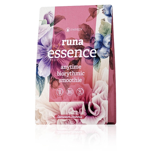 Runa essence