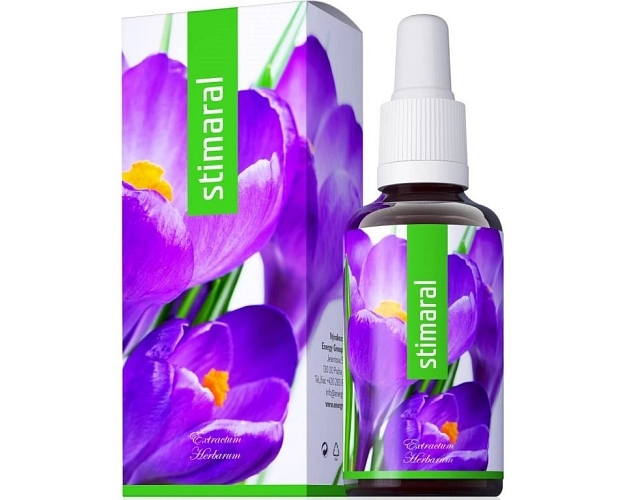 Stimaral