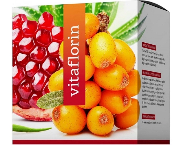 Vitaflorin