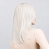 silverblonde rooted