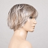 pearlblonde rooted
