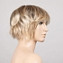 sandyblonde rooted