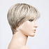 metallicblonde rooted