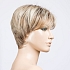 pearlblonde rooted