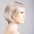 silverblonde rooted
