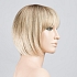 sandyblonde rooted