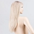 pearlblonde rooted