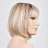 pearlblonde rooted