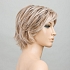pearlblonde rooted