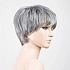 metallic blue mix