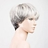 silverblonde rooted