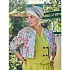 Turban Perla Boho turban více barev