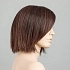 darkauburn rooted