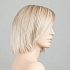 pearlblonde rooted