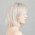 silverblonde rooted