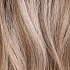 pearlblonde rooted