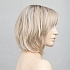 pearlblonde rooted