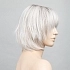 silverblonde rooted