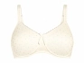 Protetická podprsenka Kylie SBP šampaňská 75AA