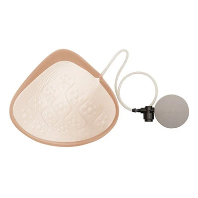 Epitéza Amoena Adapt Air - Video