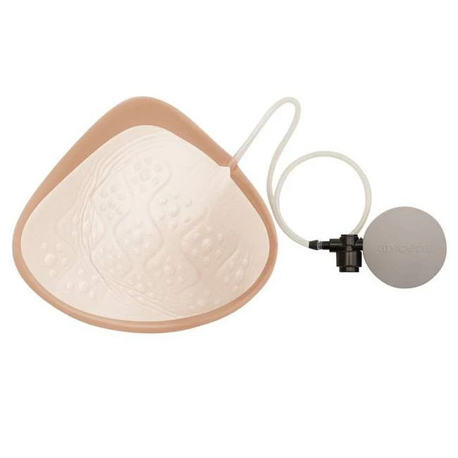 Úprava epitézy Amoena Adapt Air