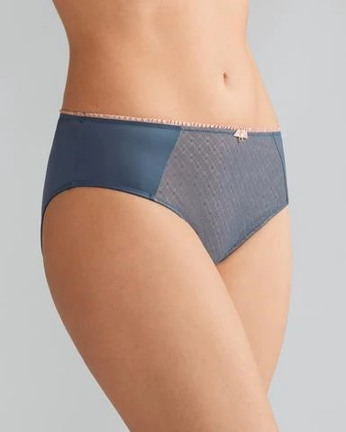 Určení velikosti kalhotek, plavek a oblečení