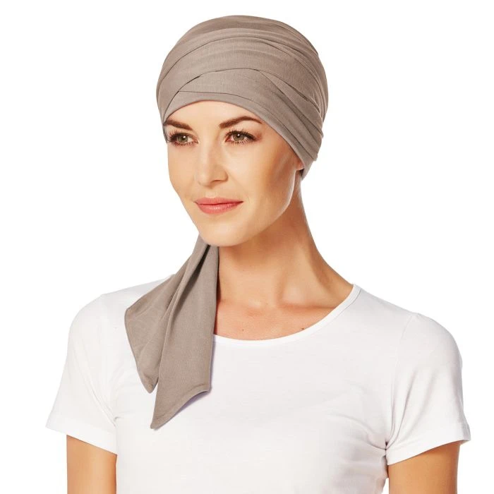 Pokrývky hlavy House of Christine Headwear