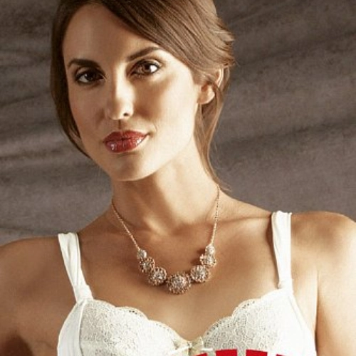 Určení velikosti podprsenky