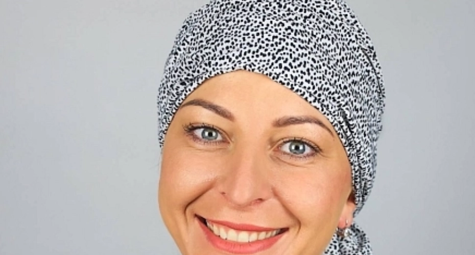 Více než jen šátek