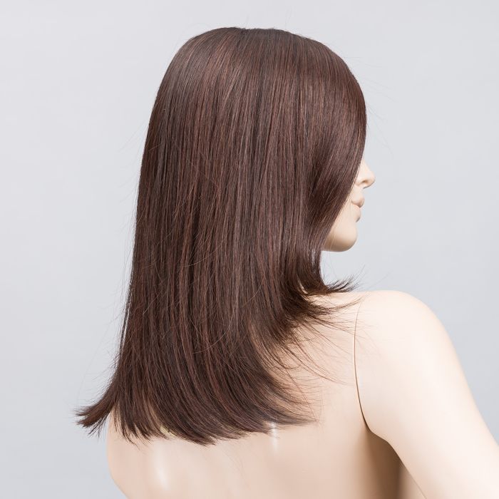 darkchocolate rooted 