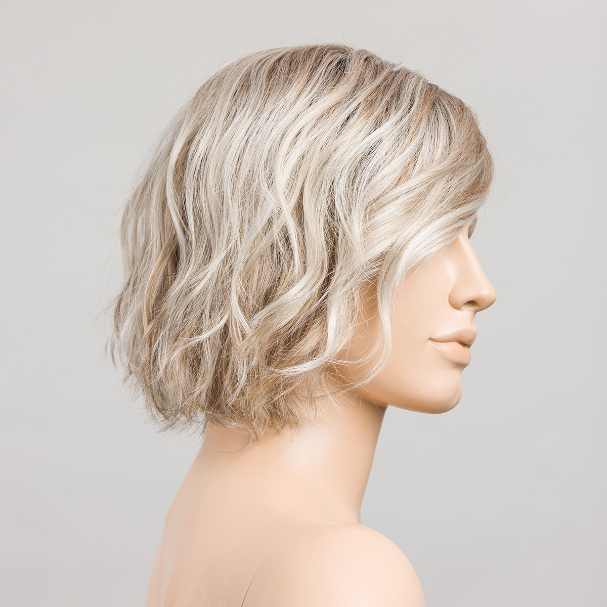 lightchampagne rooted 