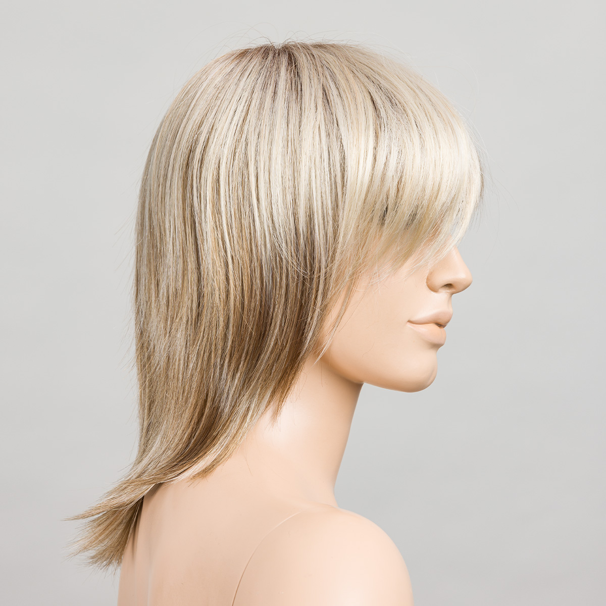 lightchampagne rooted 