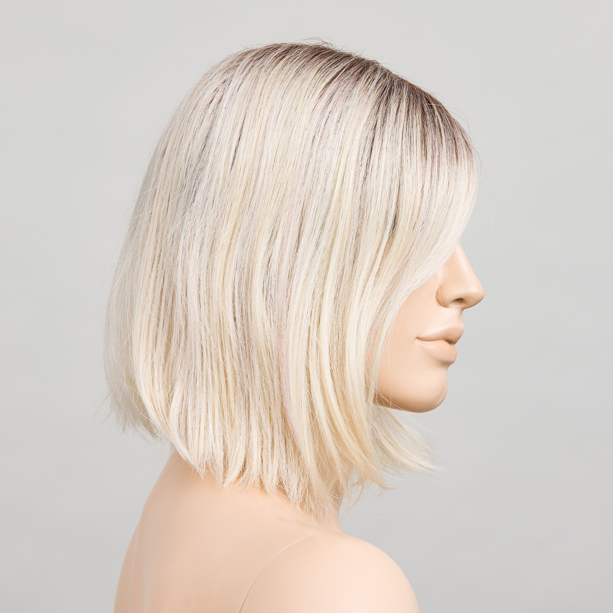 lightchampagne rooted 