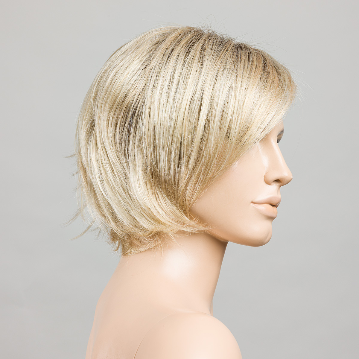 lightchampagne rooted 