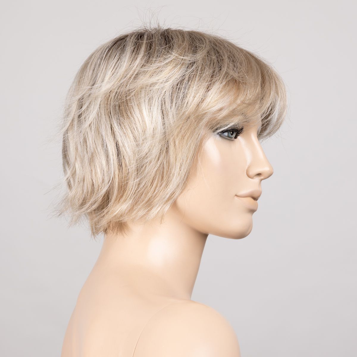 lightchampagne rooted 