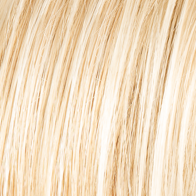pastelblonde rooted 