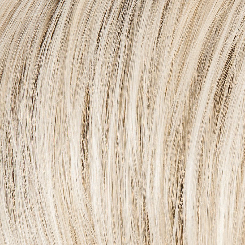 lightchampagne rooted 