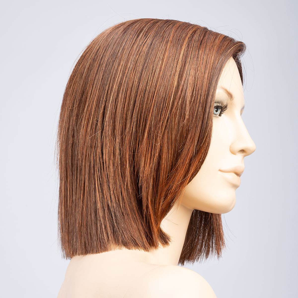 cinnamonbrown rooted 