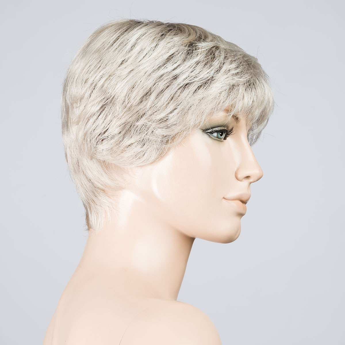 lightchampagne rooted 