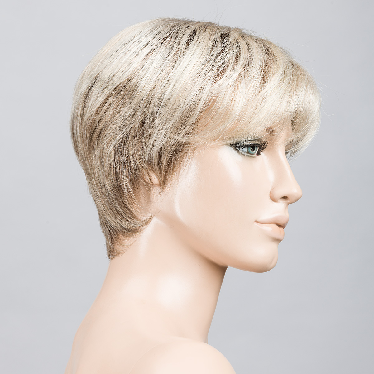 lightchampagne rooted 