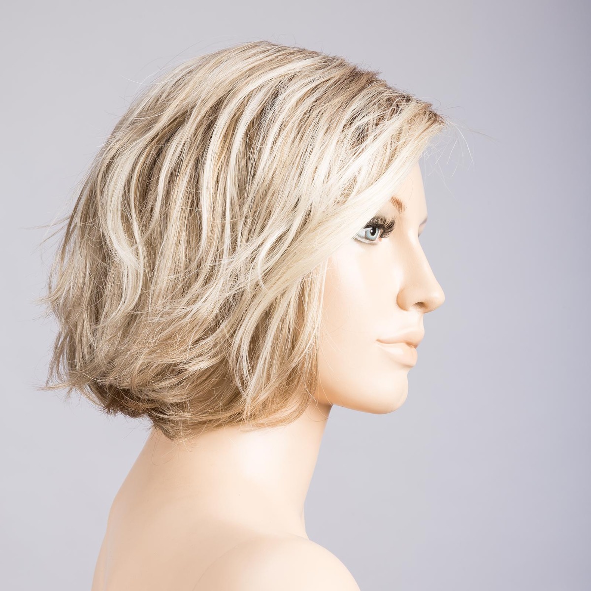 lightchampagne rooted 