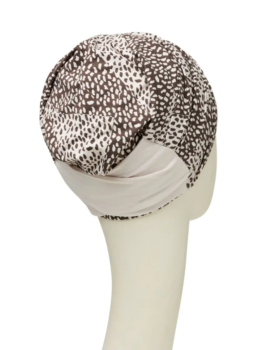 leopardí patchwork 1529-0792 