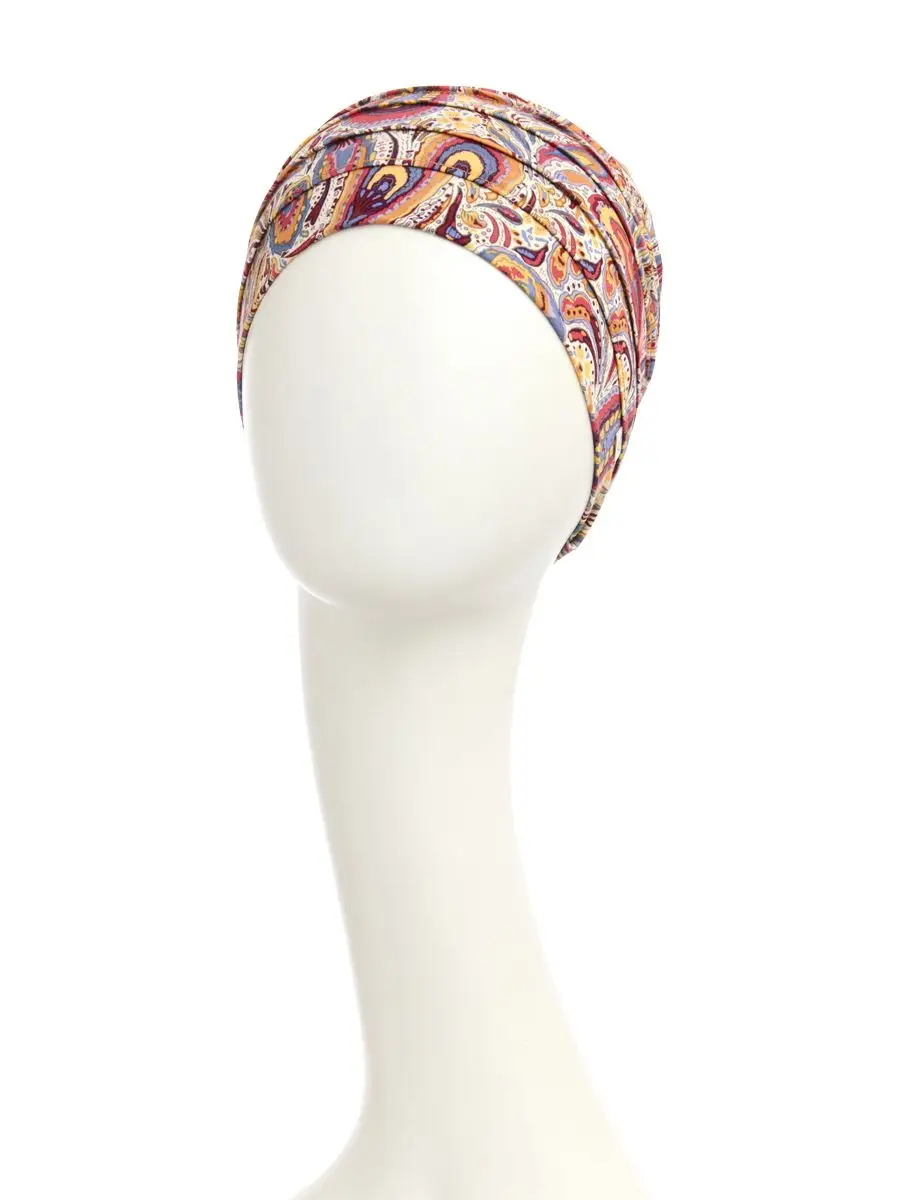 marocký paisley 2000-4046 