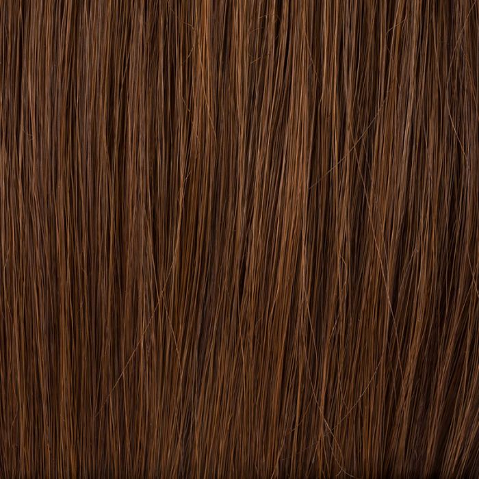 chocolate rooted 