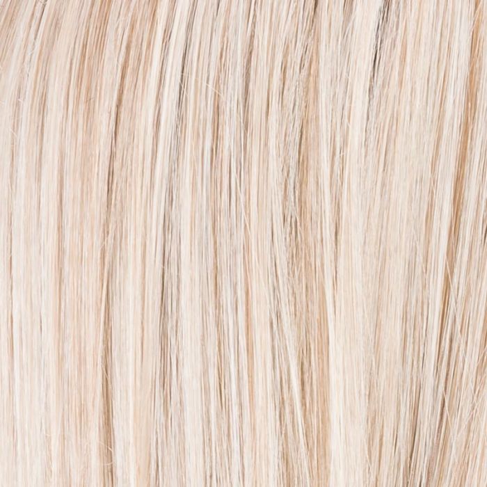 pearlblonde rooted 