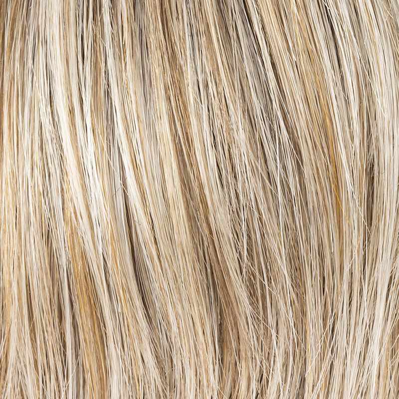 sandyblonde rooted 