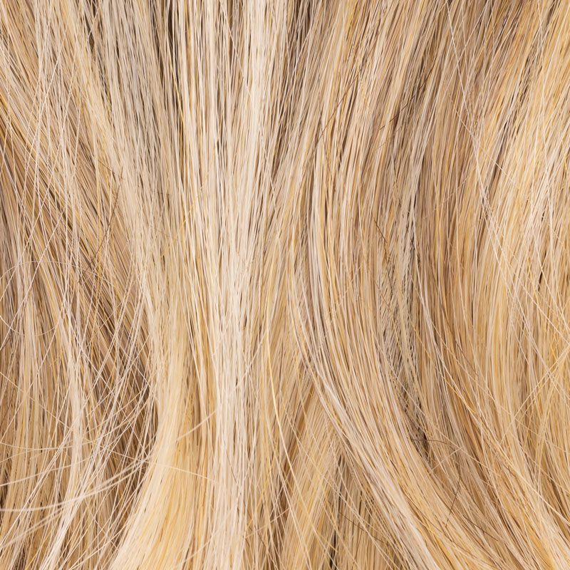sandyblonde rooted 