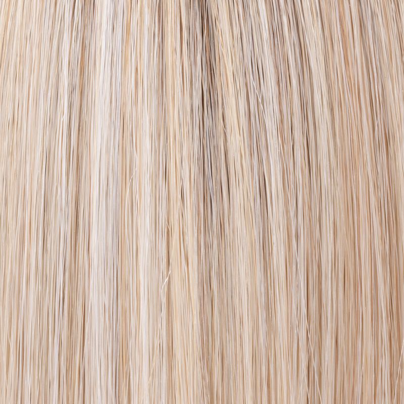 sandyblonde rooted 
