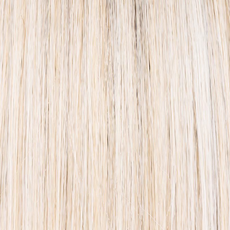 pearlblonde rooted 