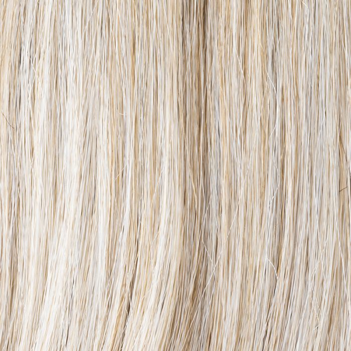 pearlblonde rooted 
